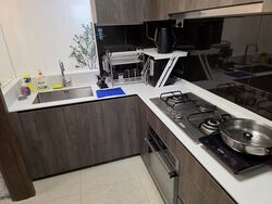 iNZ Residence (D23), Condominium #486812391